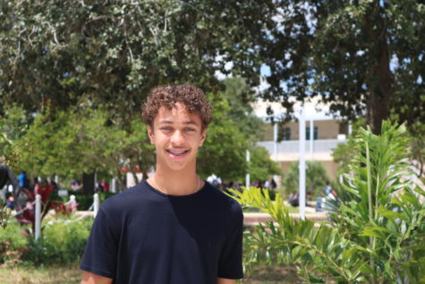 Photo of Manel Cedeno